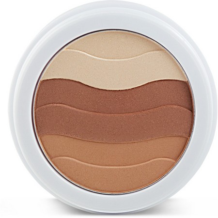 Sheer Cover Sun Kissed Bronzing Minerals
