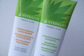 Herbalife Aloe