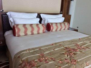 Jumeirah Port Soller bedroom