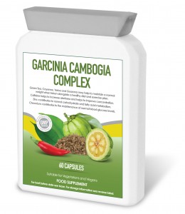 Garcinia Cambogia Complex HR