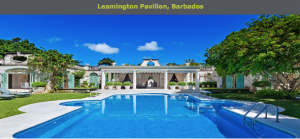 Leamington Pavillion Barbados